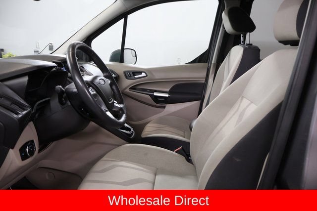 Used 2015 Ford Transit Connect XLT FWD image 11