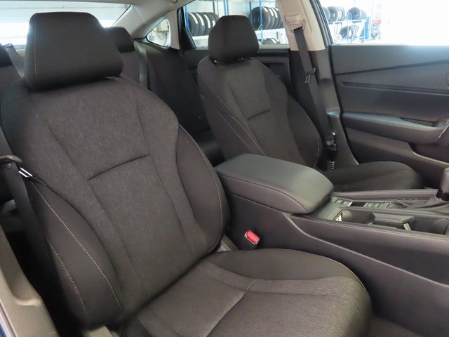 Used 2025 Honda Accord SE image 7