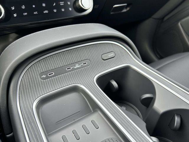 New 2026 Hyundai Palisade Calligraphy image 11