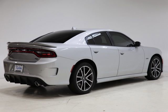 Used 2023 Dodge Charger R/T w/ Cold Weather Package RWD image 7