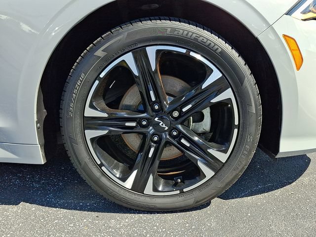 Certified 2023 Kia K5 GT-Line w/ GT-Line Premium Package AWD/4WD image 8
