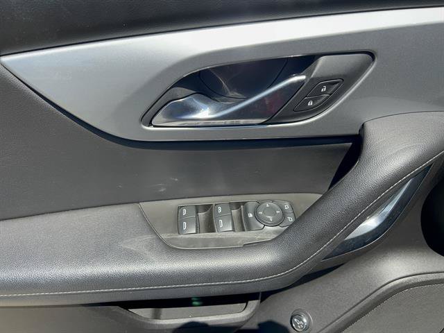 Used 2021 Chevrolet Blazer LT FWD image 10