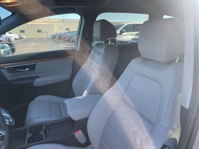 Used 2020 Honda CR-V EX-L image 5