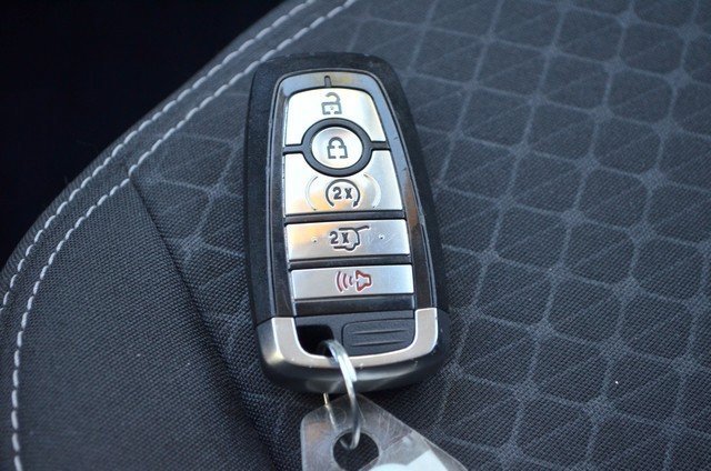 Used 2024 Ford Escape Active image 26