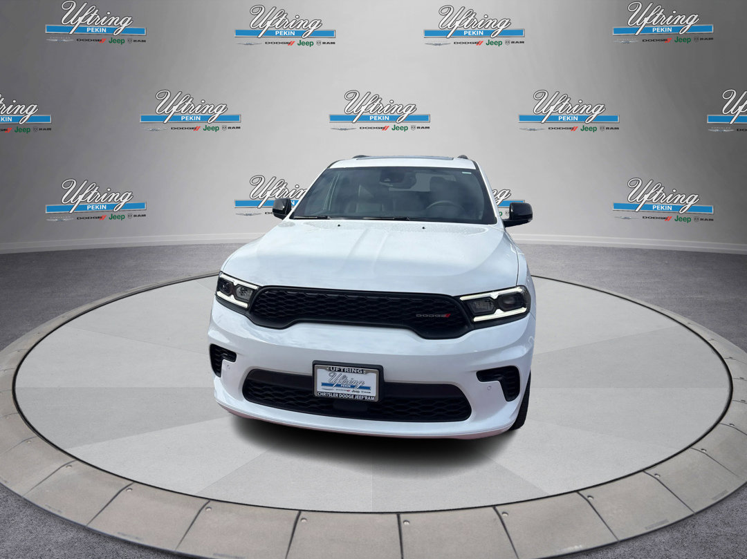 New 2026 Dodge Durango GT image 8