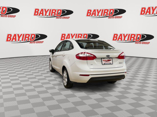 Used 2019 Ford Fiesta SE w/ Equipment Group 201A FWD image 7