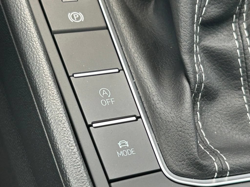 New 2026 Volkswagen Jetta SEL FWD image 48