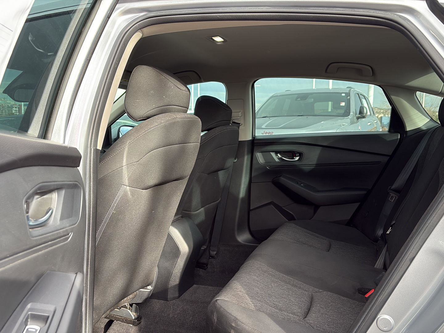 Certified 2024 Honda Accord LX image 13