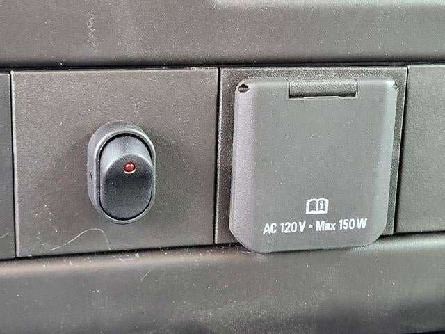 New 2024 GMC Savana 3500 w/ Power Convenience Package image 15