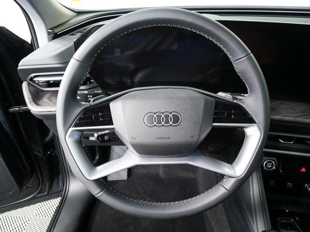 New 2026 Audi Q5 Prestige image 9