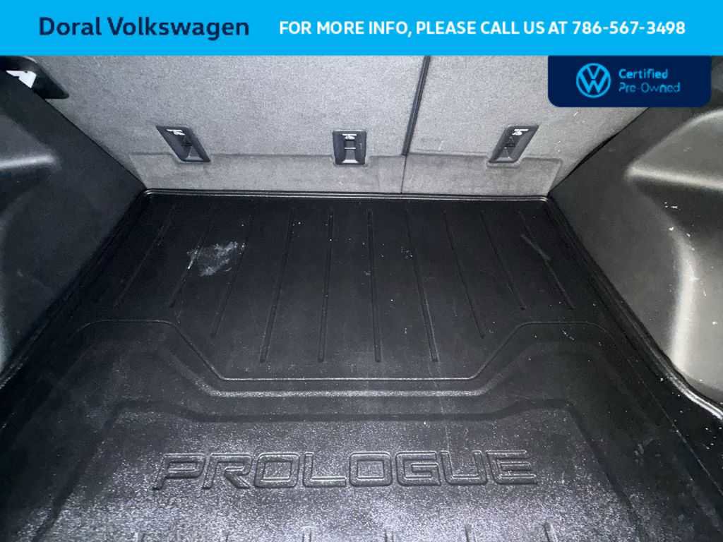 Used 2024 Honda Prologue Elite image 25