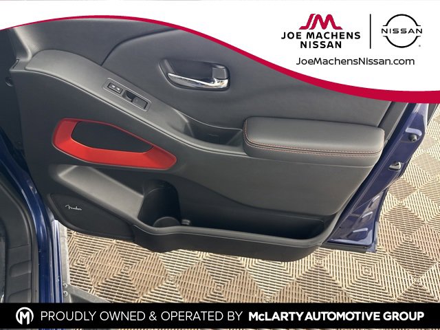 Certified 2023 Nissan Frontier PRO-4X w/ Pro Convenience Package image 19