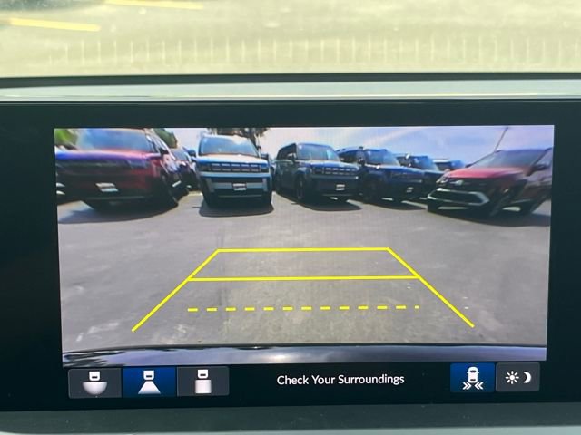 New 2025 Honda Accord Touring image 28