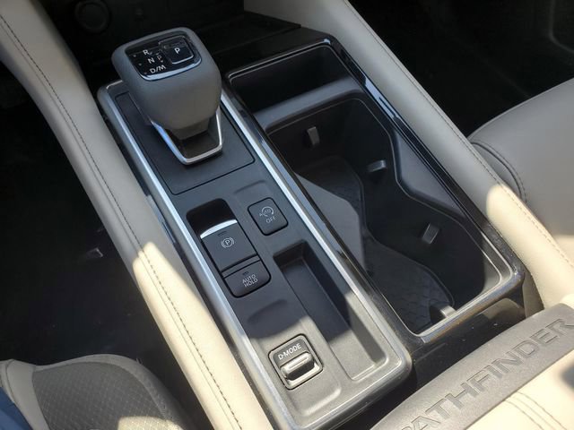 Certified 2024 Nissan Pathfinder SL w/ SL Premium Package image 24