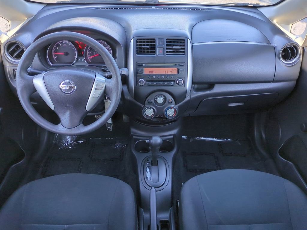 Used 2014 Nissan Versa Note S Plus image 15