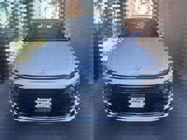 New 2026 Hyundai Sonata SEL image 27