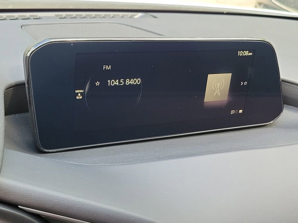 New 2026 MAZDA MAZDA3 s image 24