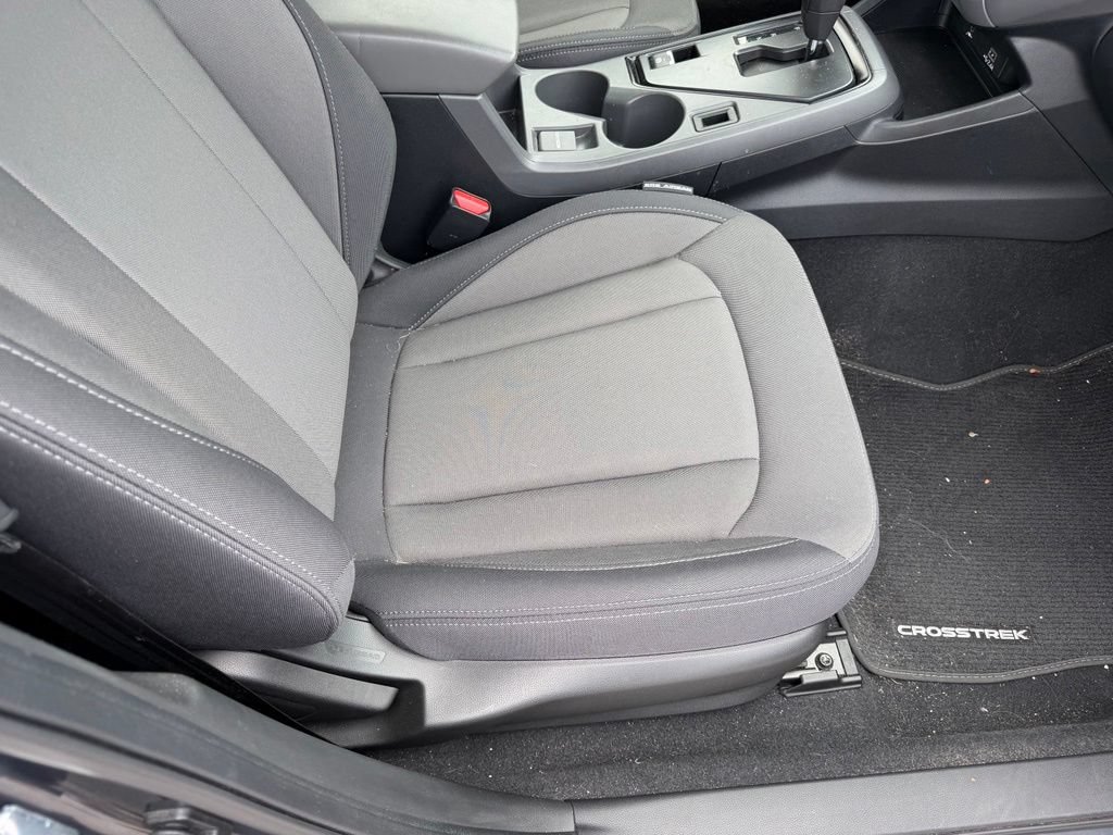 Used 2025 Subaru Crosstrek 2.0i w/ Convenience Package #1 AWD/4WD image 16