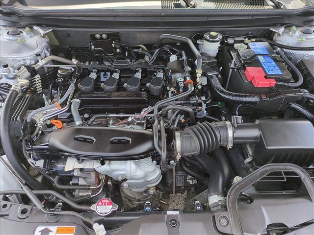 Used 2024 Honda Accord EX image 24