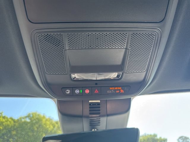 New 2026 GMC Acadia Elevation w/ Black Edition AWD/4WD image 21