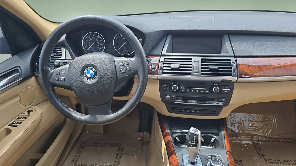 Used 2011 BMW X5 xDrive35i AWD/4WD image 12