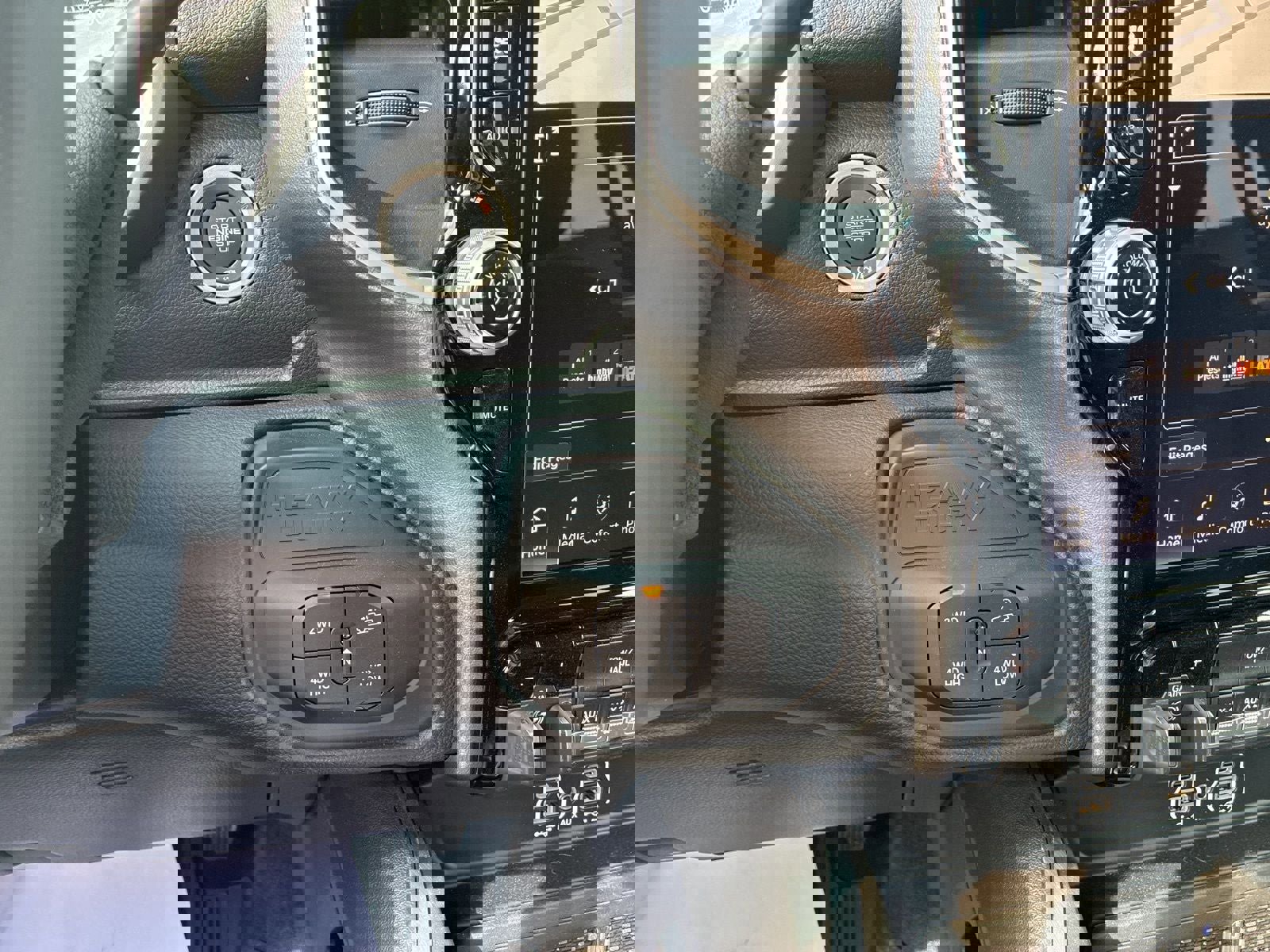 New 2026 RAM 2500 Big Horn image 34