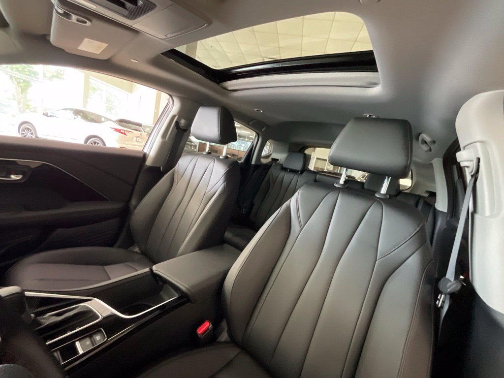 New 2026 Acura ADX AWD image 11
