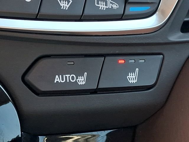 Used 2021 Acura TLX SH-AWD image 23