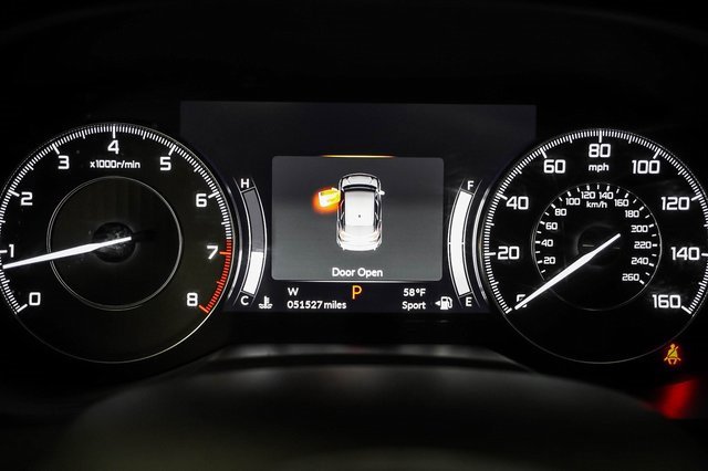 Used 2019 Acura RDX FWD w/ Advance Package image 14