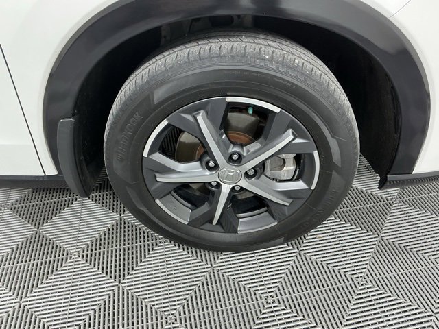Used 2023 Honda HR-V EX-L image 28