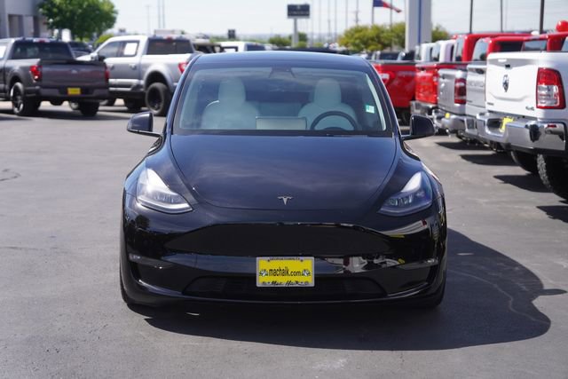 Used 2022 Tesla Model Y Performance image 3