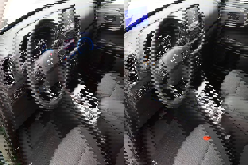 Used 2024 Ford Bronco Sport Big Bend w/ Convenience Package image 13