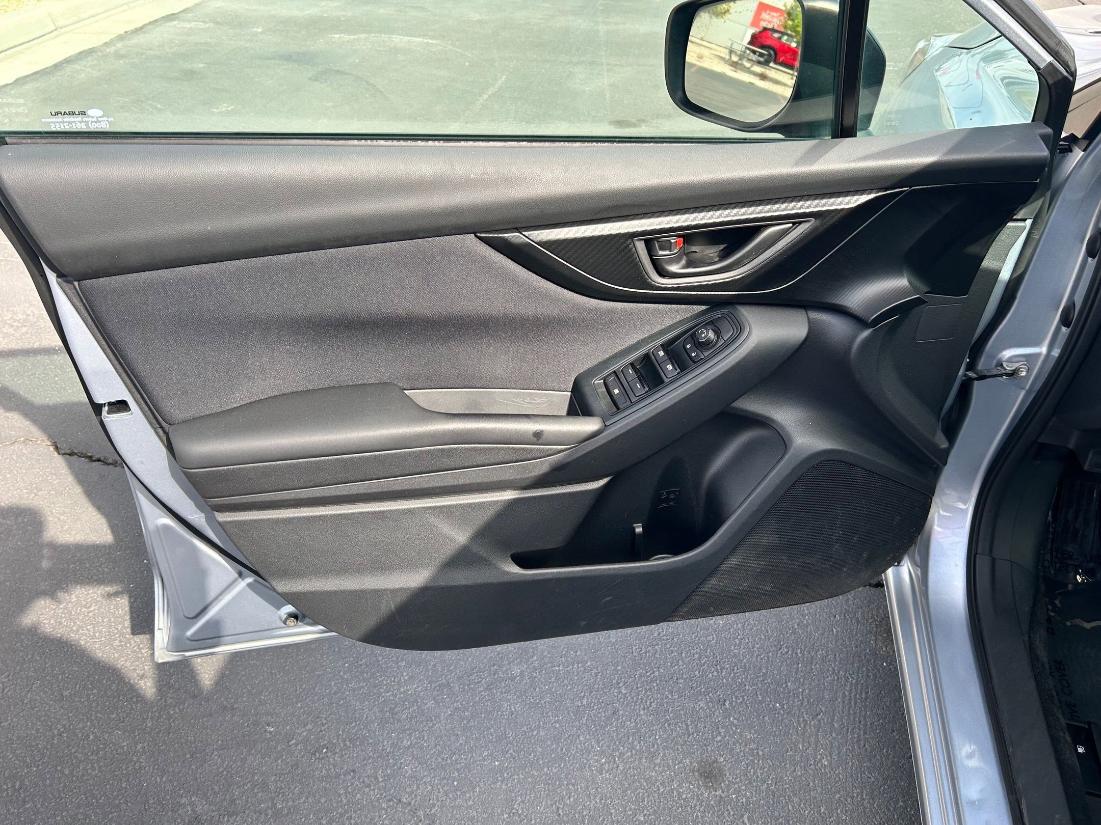 Used 2018 Subaru Impreza 2.0i image 9