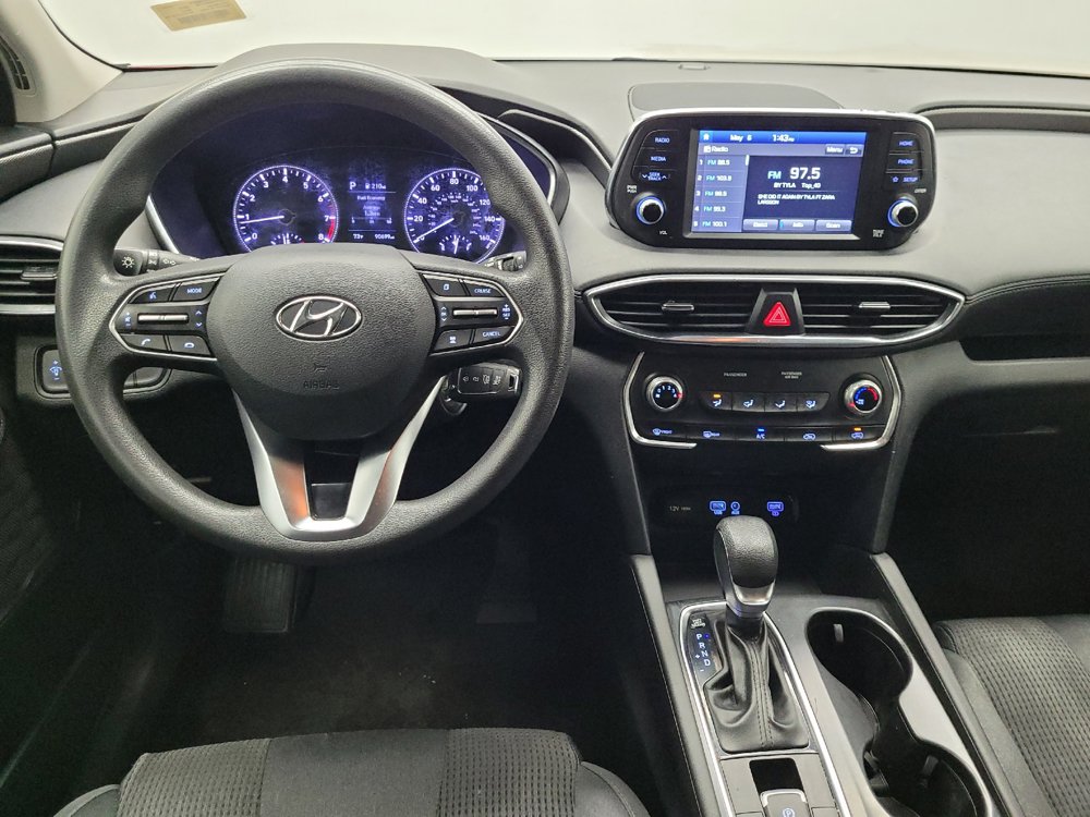 Used 2019 Hyundai Santa Fe SE AWD/4WD image 22