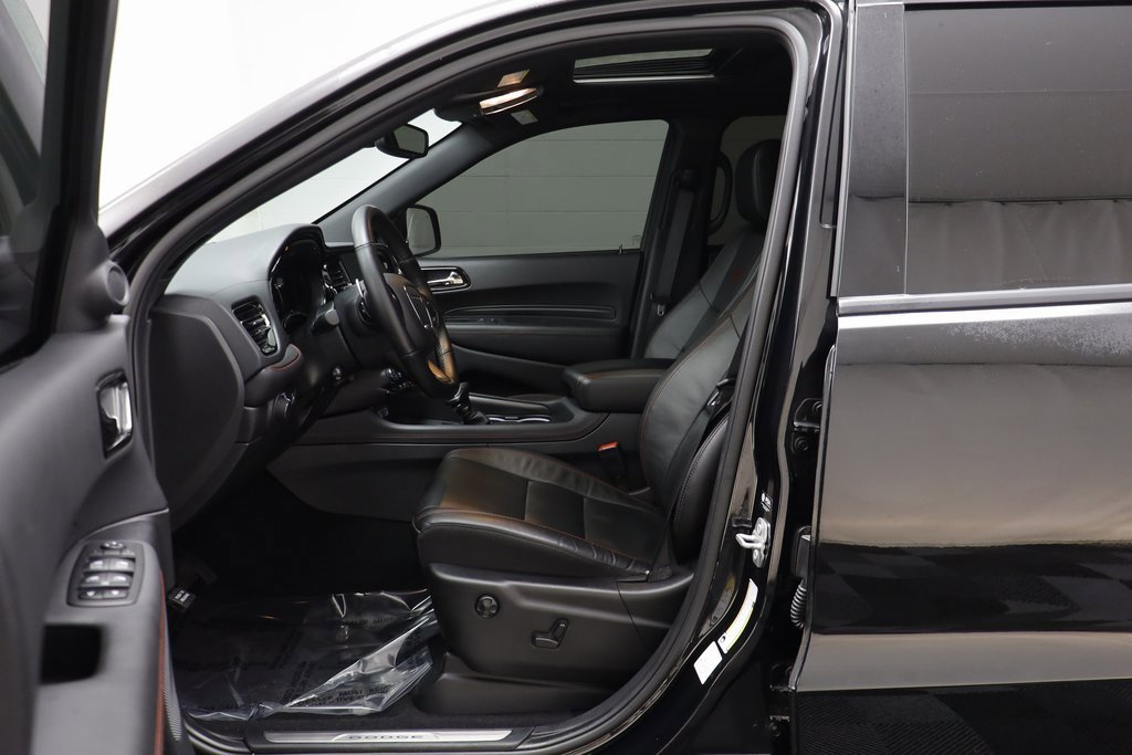 Used 2025 Dodge Durango R/T image 6