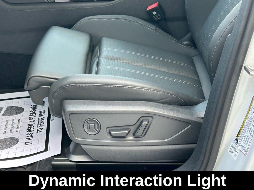 New 2025 Audi Q5 Premium Plus AWD/4WD image 16
