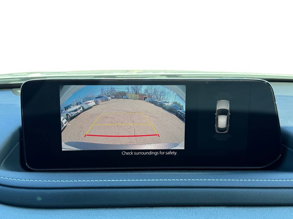 New 2026 MAZDA CX-30 Aire Edition image 15