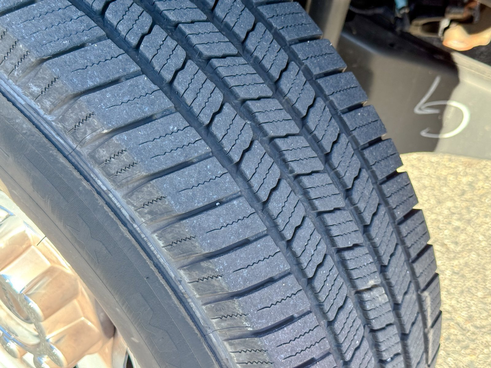 Certified 2024 Ford F250 XL w/ XL Driver Assist Package image 13