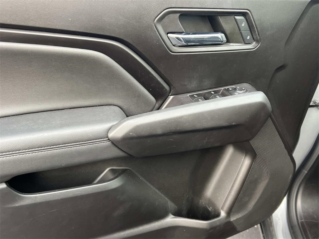 Certified 2023 Chevrolet Colorado LT w/ LT Convenience Package II image 13