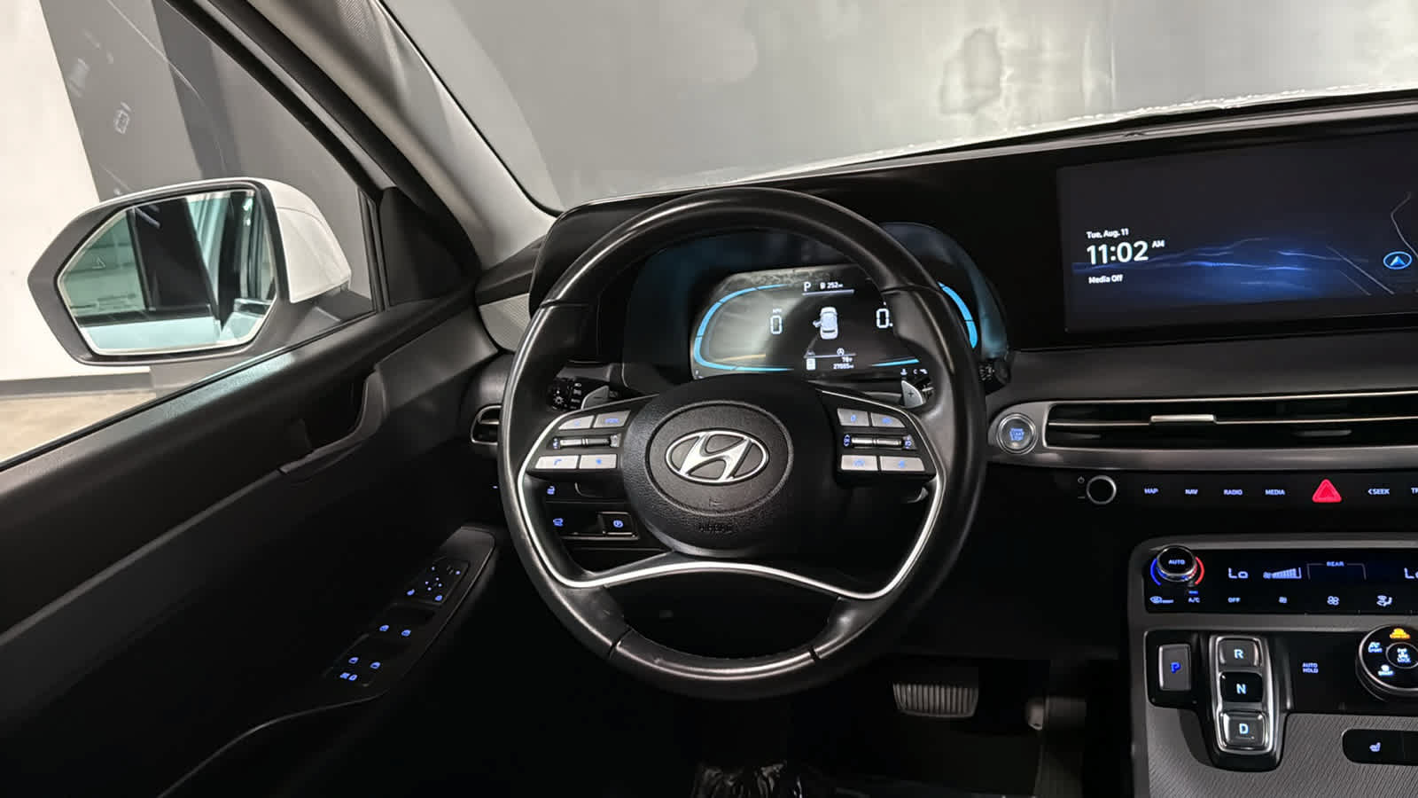Used 2024 Hyundai Palisade XRT AWD/4WD image 20