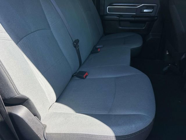 Used 2019 RAM 2500 Big Horn image 12