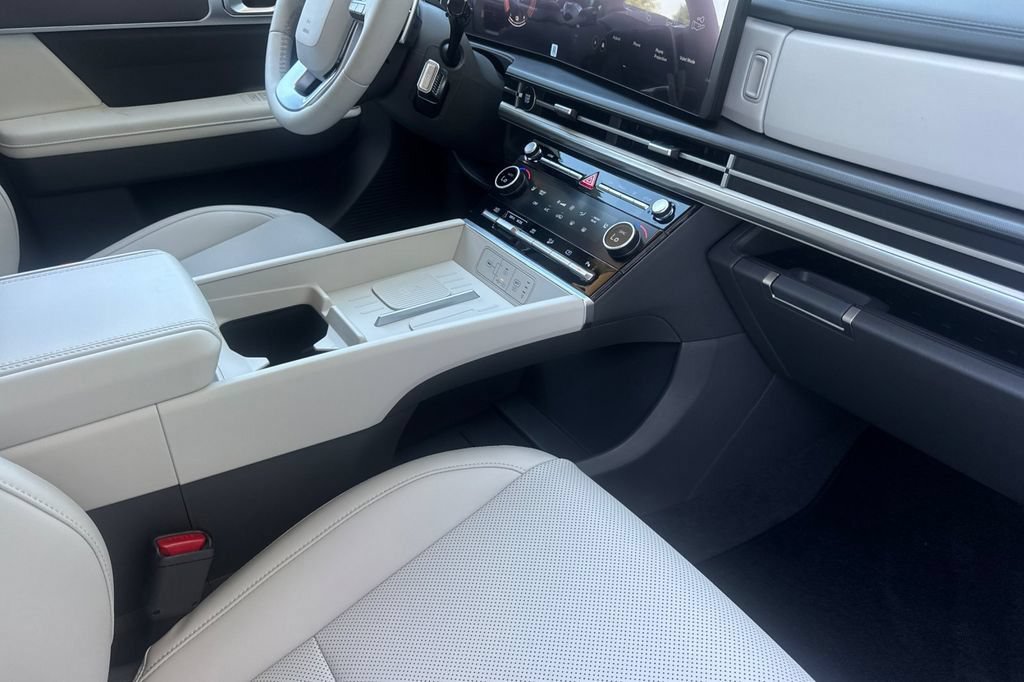 New 2026 Hyundai Santa Fe SEL AWD/4WD image 14