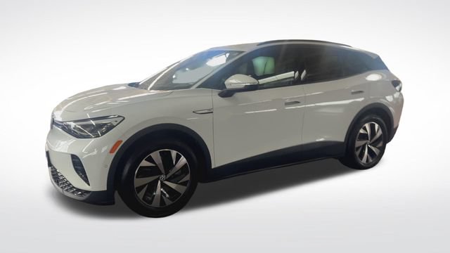 Certified 2023 Volkswagen ID.4 Pro RWD image 5