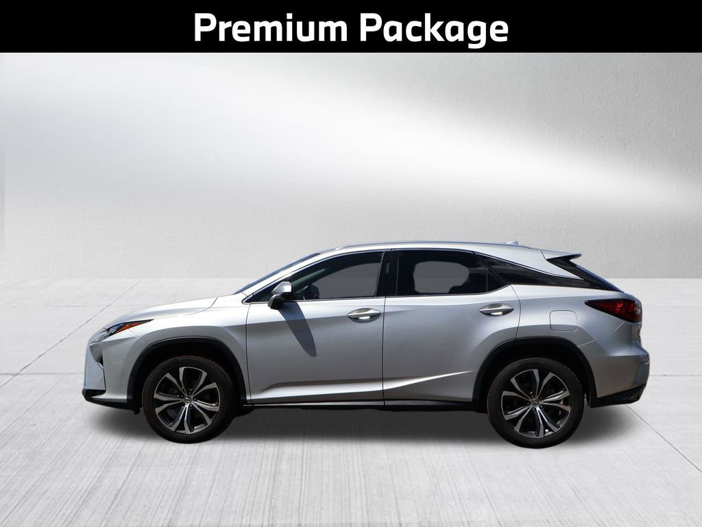 Used 2016 Lexus RX 350 FWD w/ Premium Package image 5