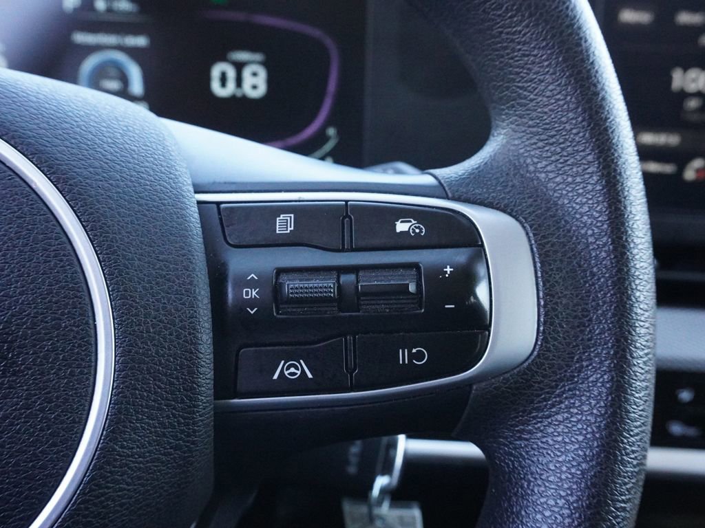 Used 2023 Kia Sportage LX image 37