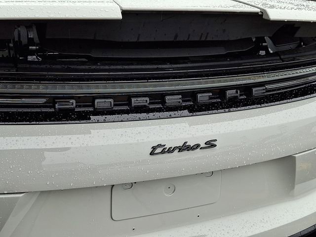 Certified 2025 Porsche Panamera Turbo S AWD/4WD image 31