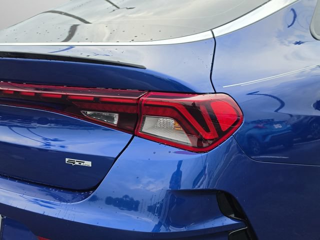 Certified 2023 Kia K5 GT-Line w/ GT-Line Premium Package FWD image 19