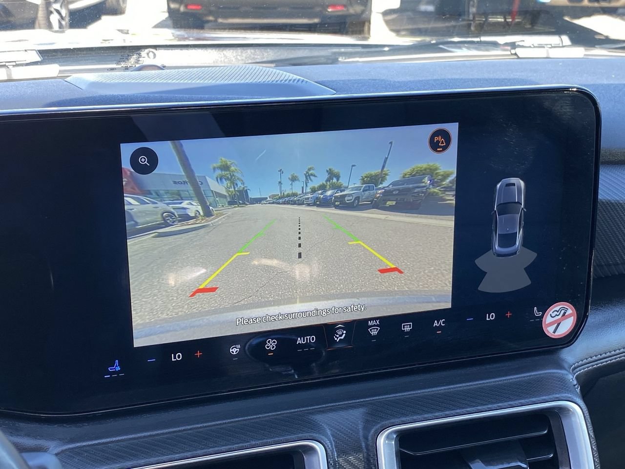 Used 2024 Ford Mustang Premium RWD image 31