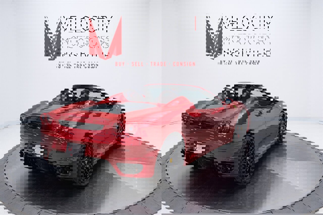 Used 2006 Ferrari F430 Spider image 14