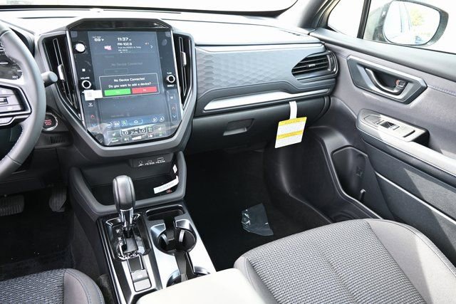 New 2026 Subaru Forester Premium image 10
